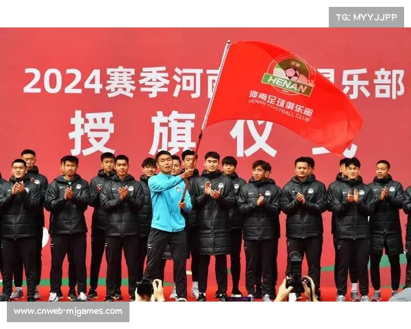 周口赛区凭借优质设施与周到服务获得教练高度评价助力赛事顺利进行