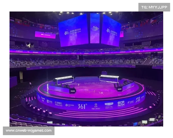 杭州亚运会云上转播成标配，阿里云技术支持成幕后基石