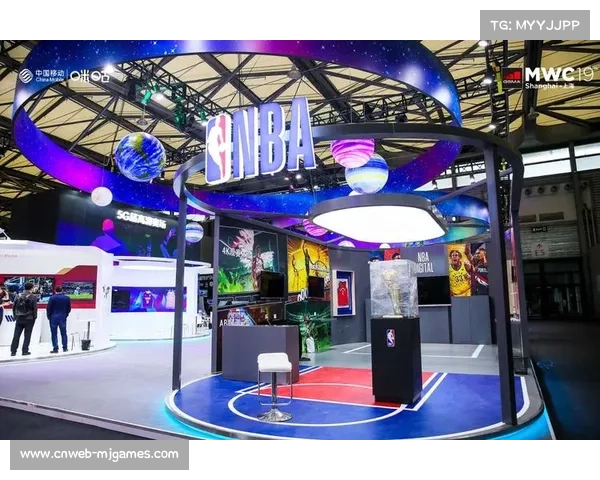 湖人主场科技升级，沉浸式观赛系统引入