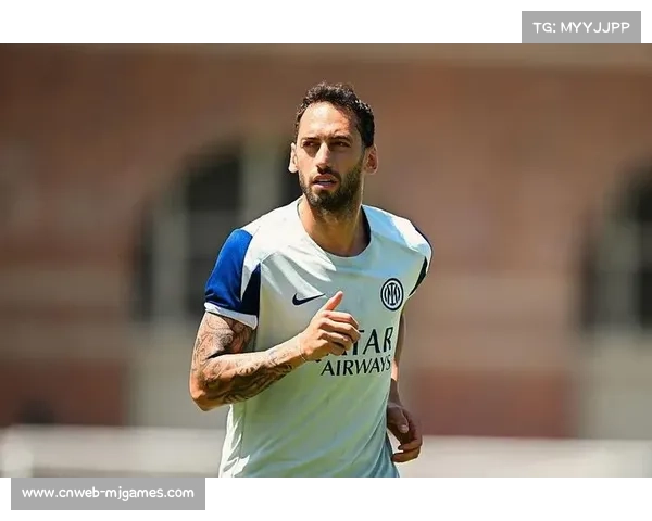 国米2-0帕尔马战术执行完美，恰尔汗奥卢中场调度关键