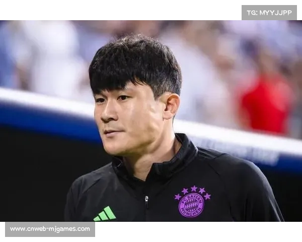 拜仁客场3-1科隆，格纳布里将功补过，金玟哉头球反超